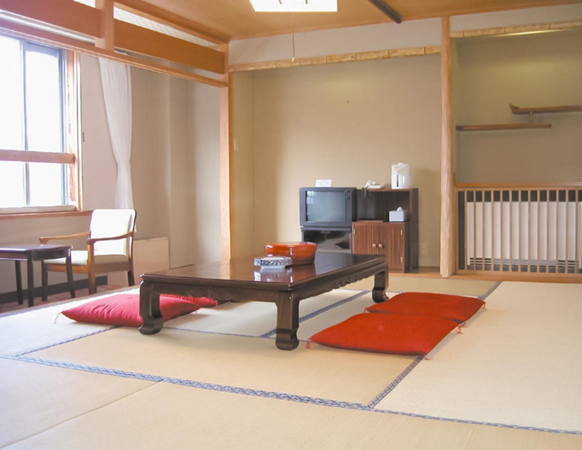 Imagen general del Hotel Shiga Kogen Lodge. Foto 7