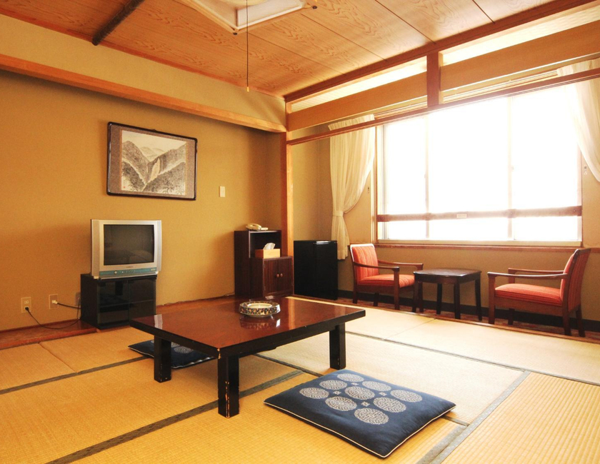 Imagen general del Hotel Shiga Kogen Lodge. Foto 8