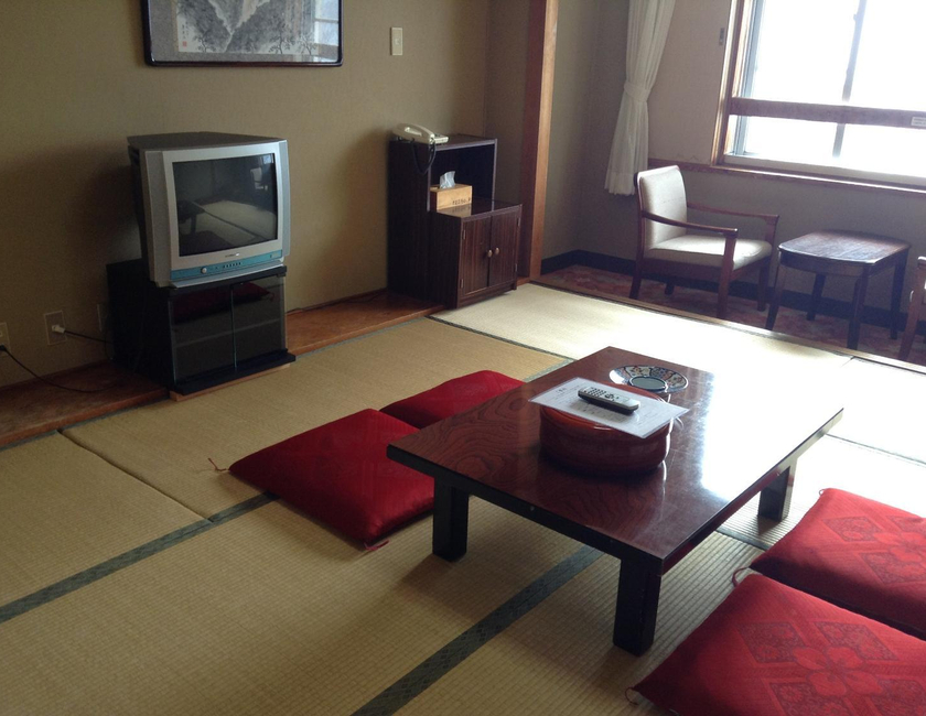 Imagen general del Hotel Shiga Kogen Lodge. Foto 9