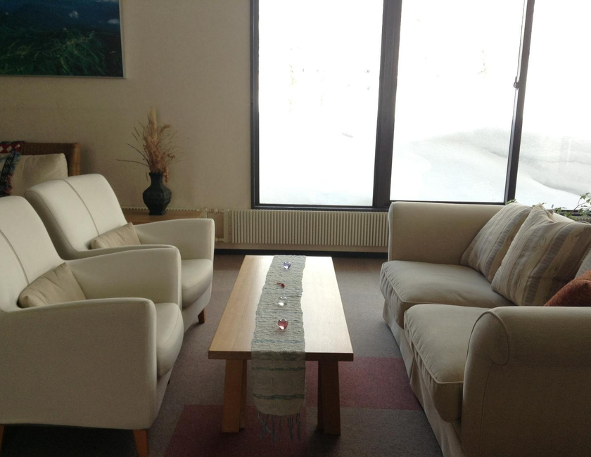 Imagen general del Hotel Shiga Kogen Lodge. Foto 10