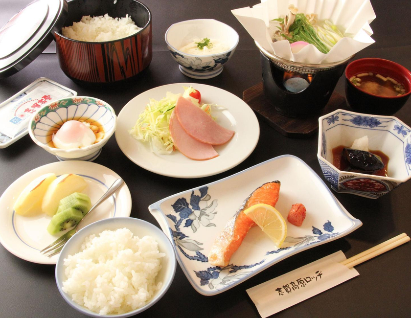 Imagen general del Hotel Shiga Kogen Lodge. Foto 19