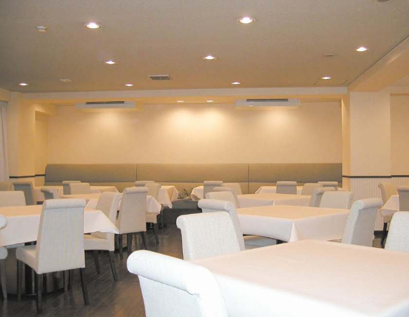 Imagen general del Hotel Shiga Kogen Lodge. Foto 24