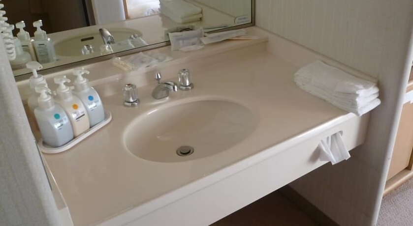 Imagen de la habitación del Hotel Shiga Kogen Prince. Foto 12