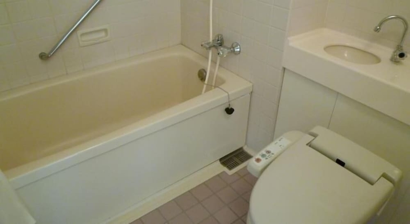Imagen de la habitación del Hotel Shiga Kogen Prince. Foto 13
