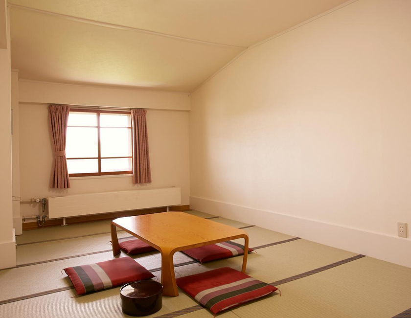 Imagen general del Hotel Shiga Lake. Foto 3