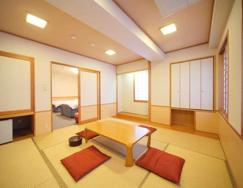 Imagen general del Hotel Shiga Lake. Foto 5
