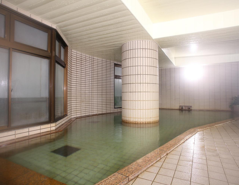 Imagen general del Hotel Shiga Lake. Foto 17