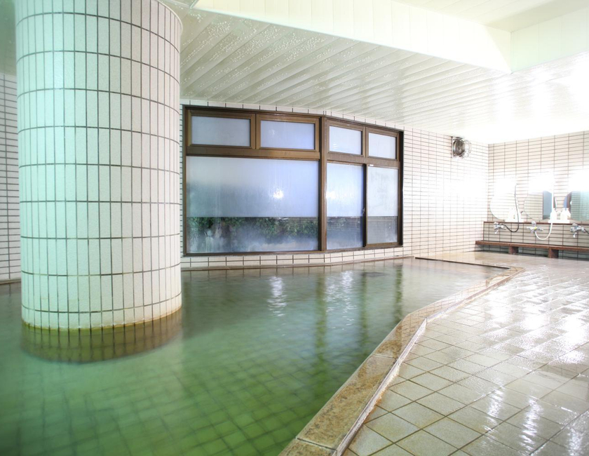 Imagen general del Hotel Shiga Lake. Foto 18