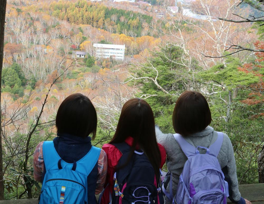 Imagen general del Hotel Shiga No Yu. Foto 9