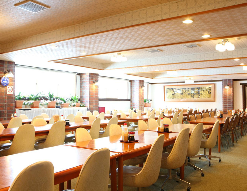 Imagen general del Hotel Shiga No Yu. Foto 20