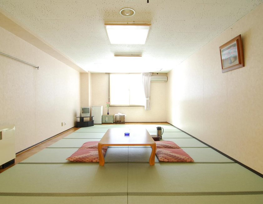 Imagen general del Hotel Shiga No Yu. Foto 22