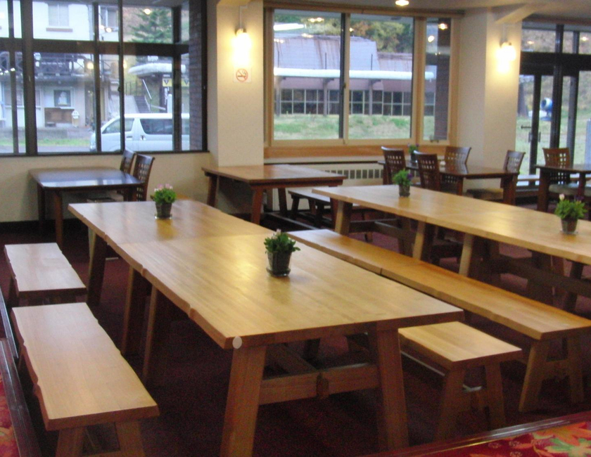 Imagen general del Hotel Shiga No Yu. Foto 25