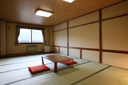 Imagen de la habitación del Hotel Shiga Palace. Foto 8