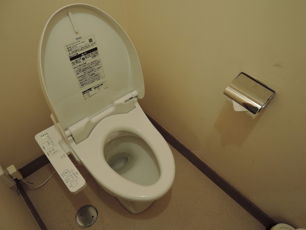 Imagen de la habitación del Hotel Shiga Park. Foto 3