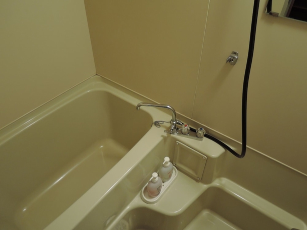 Imagen de la habitación del Hotel Shiga Park. Foto 5