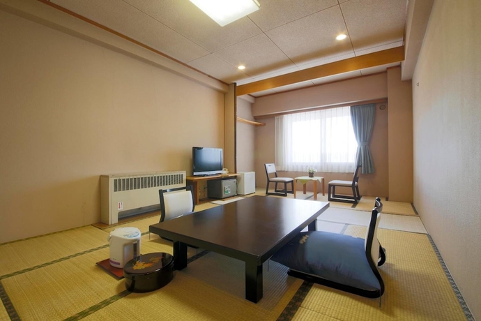 Imagen de la habitación del Hotel Shiga Park. Foto 7