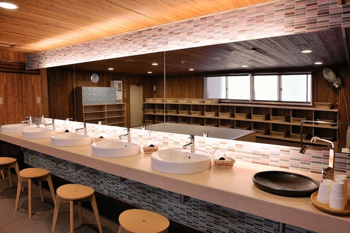 Imagen de la habitación del Hotel Shiga Park. Foto 12