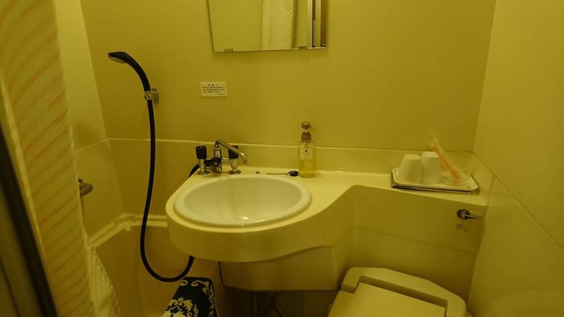 Imagen de la habitación del Hotel Shiga Sunvalley. Foto 2