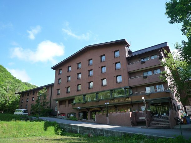 Imagen general del Hotel Shiga Sunvalley. Foto 1