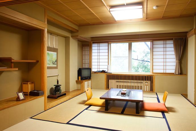 Imagen de la habitación del Hotel Shiga Sunvalley. Foto 10