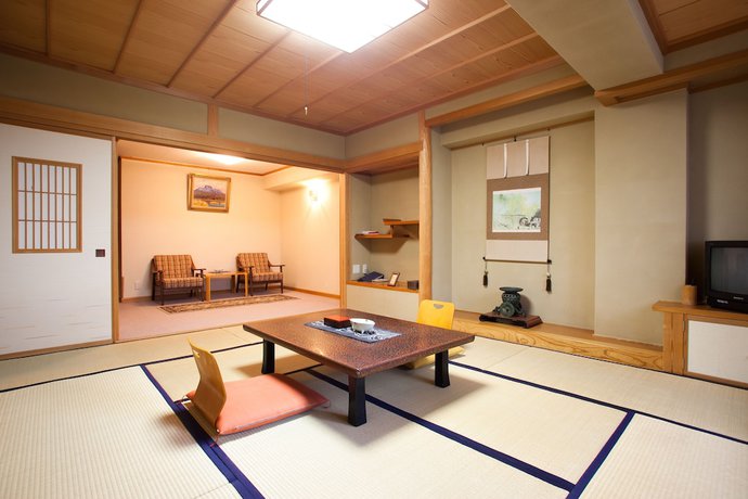Imagen de la habitación del Hotel Shiga Sunvalley. Foto 11