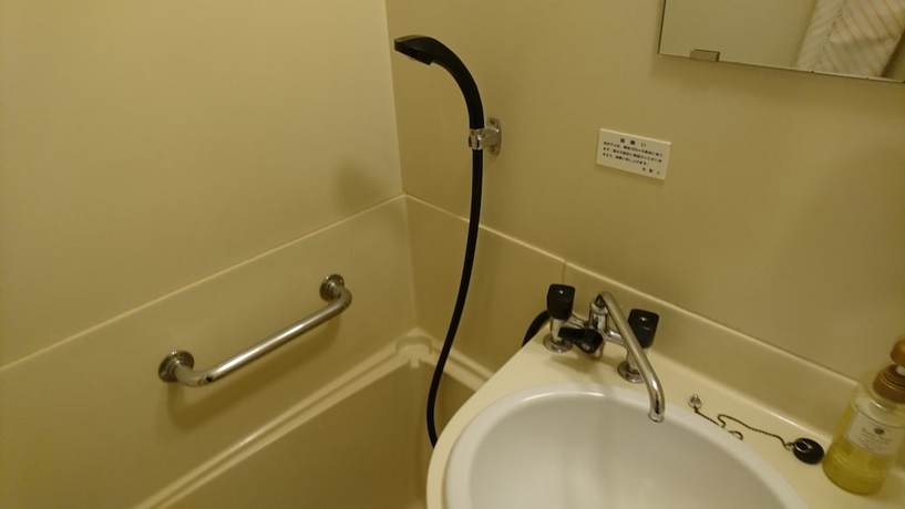 Imagen de la habitación del Hotel Shiga Sunvalley. Foto 13