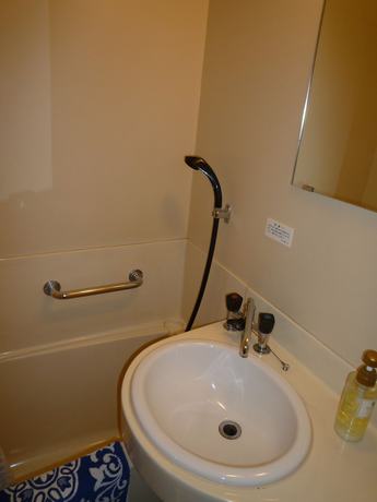 Imagen de la habitación del Hotel Shiga Sunvalley. Foto 14