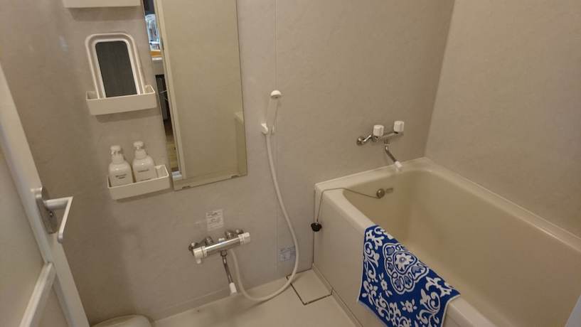 Imagen de la habitación del Hotel Shiga Sunvalley. Foto 15