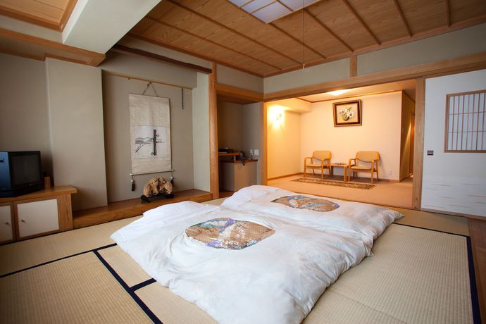 Imagen de la habitación del Hotel Shiga Sunvalley. Foto 18