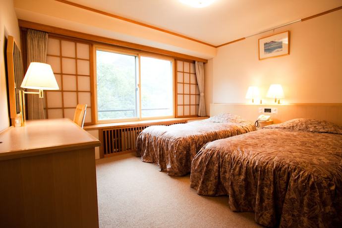 Imagen de la habitación del Hotel Shiga Sunvalley. Foto 19