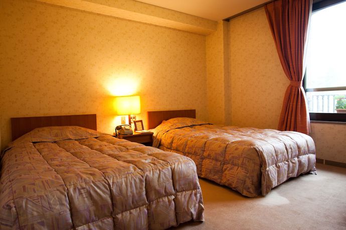 Imagen de la habitación del Hotel Shiga Sunvalley. Foto 20
