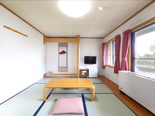 Imagen de la habitación del Hotel Shigaichii. Foto 4