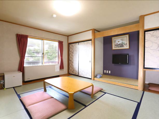 Imagen de la habitación del Hotel Shigaichii. Foto 5