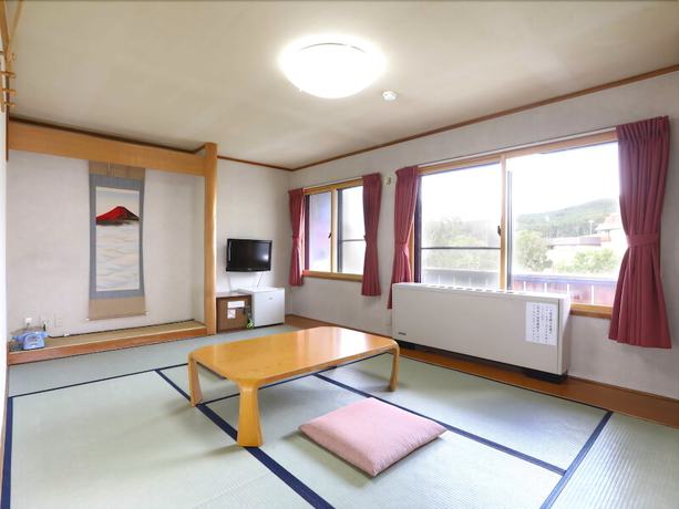 Imagen de la habitación del Hotel Shigaichii. Foto 6