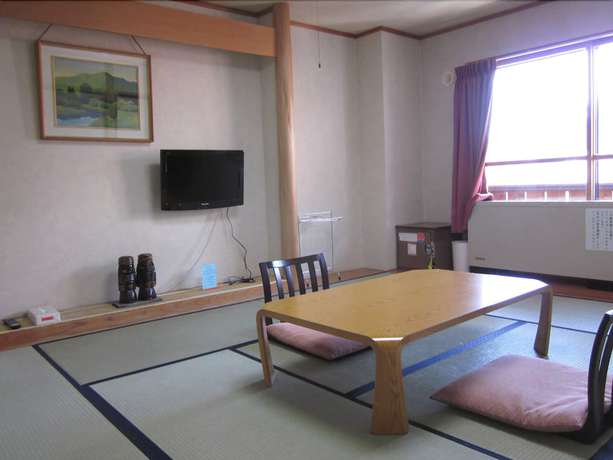 Imagen de la habitación del Hotel Shigaichii. Foto 7