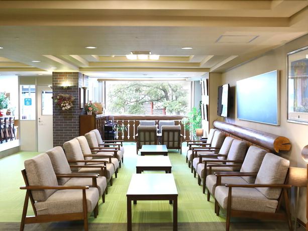 Imagen general del Hotel Shigaichii. Foto 1
