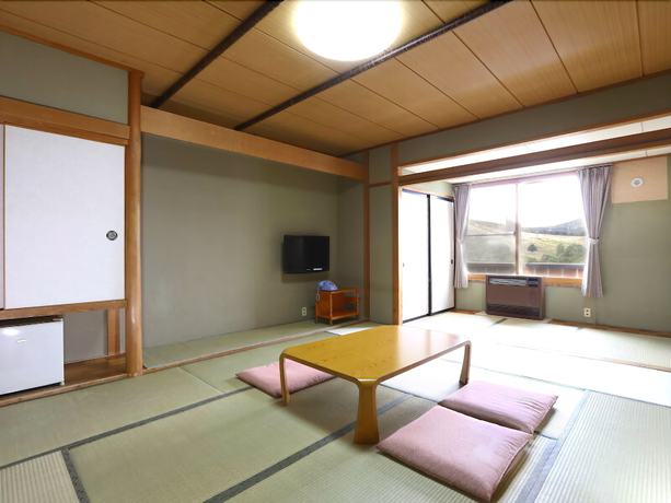 Imagen de la habitación del Hotel Shigaichii. Foto 11