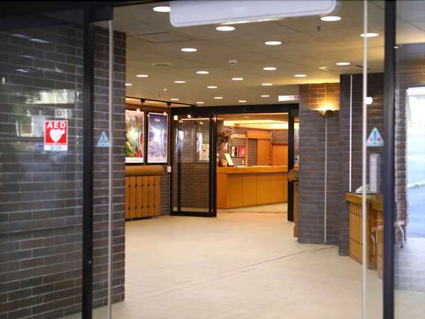 Imagen de los interiores del Hotel Shigaichii. Foto 17