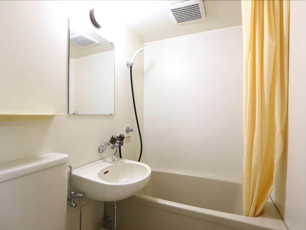 Imagen de la habitación del Hotel Shigaichii. Foto 12