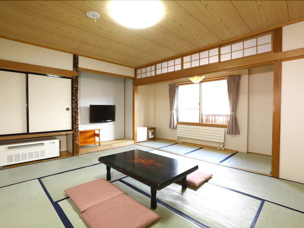 Imagen de la habitación del Hotel Shigaichii. Foto 13