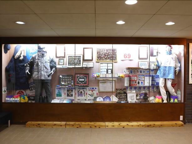Imagen de los interiores del Hotel Shigaichii. Foto 18