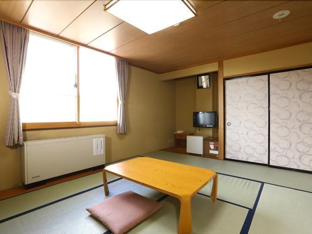 Imagen de la habitación del Hotel Shigaichii. Foto 14