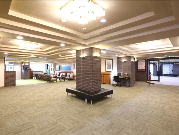 Imagen de los interiores del Hotel Shigaichii. Foto 19