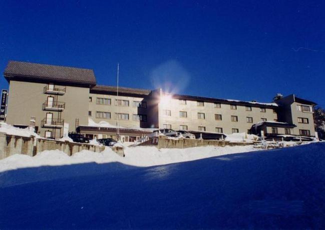 Imagen general del Hotel Shigakogen Ichibokaku. Foto 1