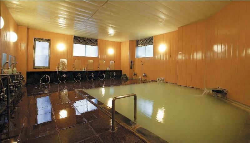 Imagen general del Hotel Shigakogen Ichibokaku. Foto 2