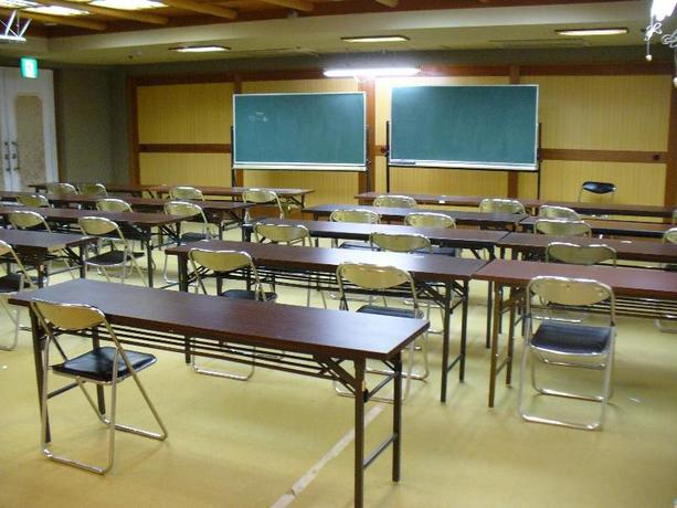Imagen de los interiores del Hotel Shigakogen Ichibokaku. Foto 15