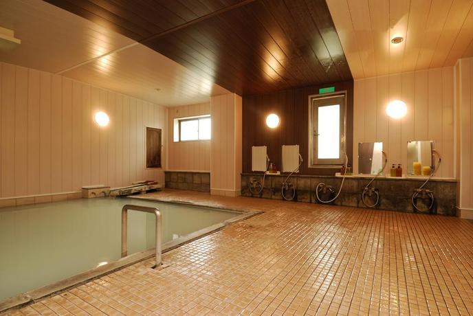 Imagen general del Hotel Shigakogen Ichibokaku. Foto 4