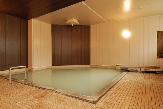 Imagen general del Hotel Shigakogen Ichibokaku. Foto 5