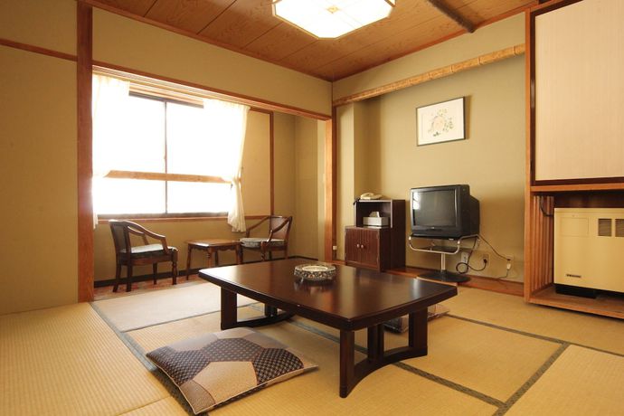 Imagen de la habitación del Hotel Shigakogen Lodge. Foto 12