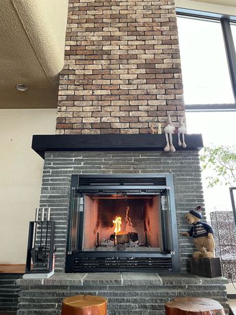 Imagen de los interiores del Hotel Shigakogen Lodge. Foto 14